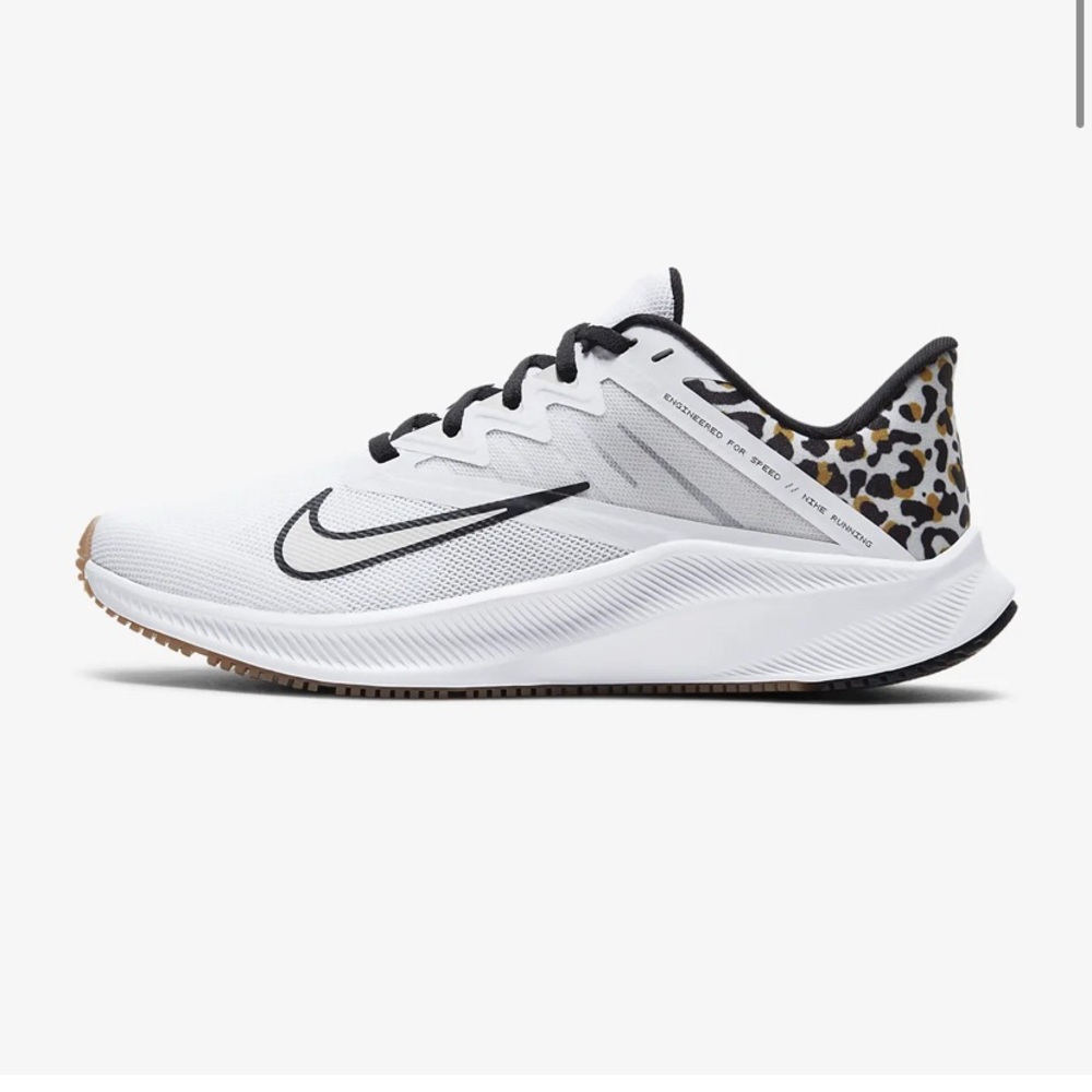 NIke Quest 3 Premium